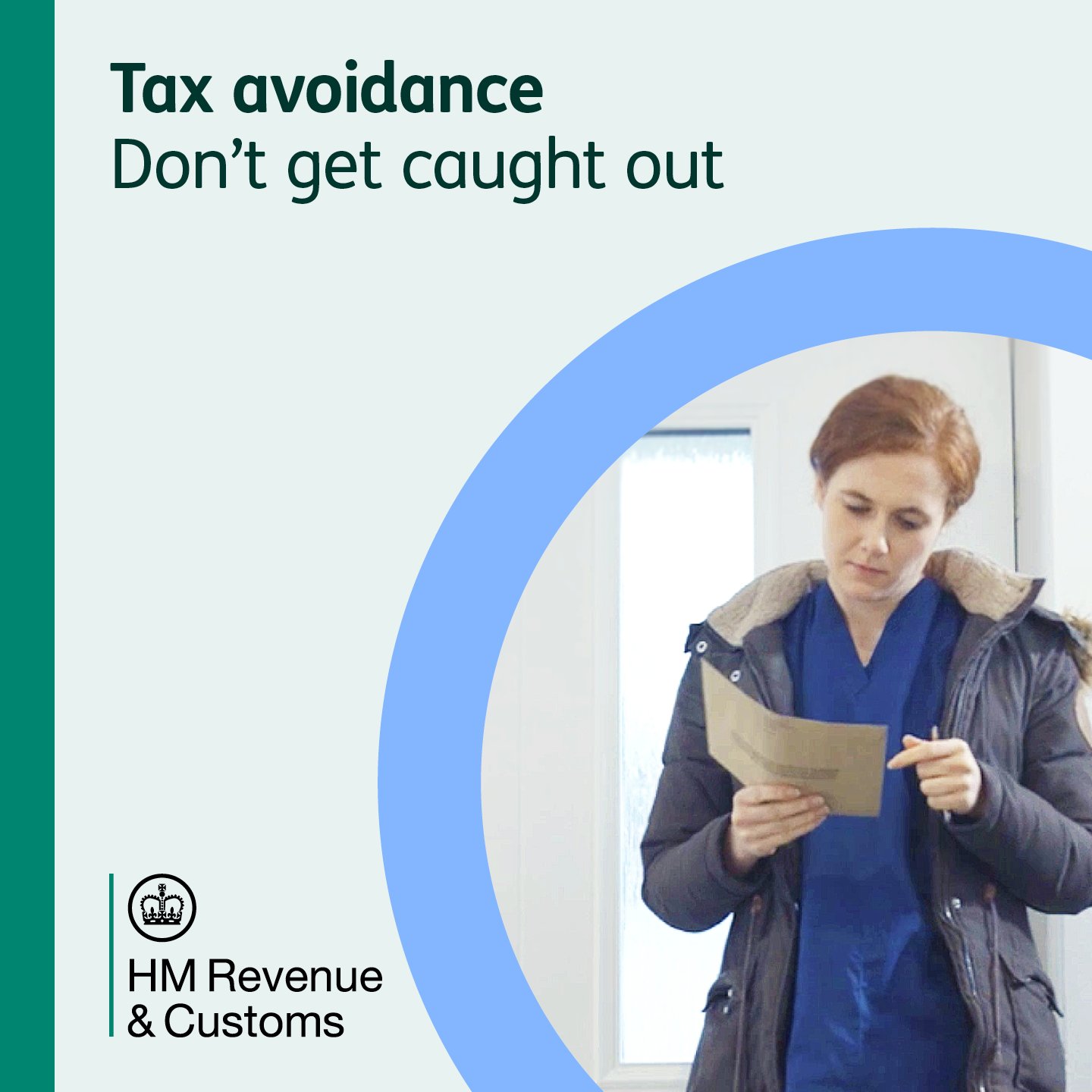 HM Revenue & Customs on Twitter "Some umbrella companies break tax