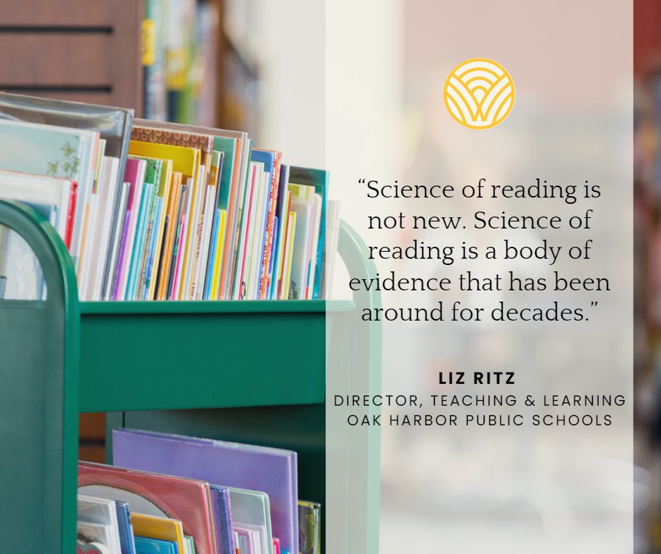 waOSPI's tweet photo. In the 2021-22 school year, the number of fourth graders who met grade-level expectations in English language arts increased by 3.1 percentage points, as compared to the year prior. 

More: https://t.co/nbSypPiPNC

@EastmontSchools @OakHarborPS @Esd105 #WAedu #ScienceOfReading https://t.co/he4tH8LxaK