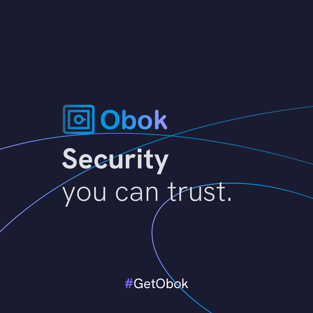 At Obok, we know that security is a top priority for our customers.

That's why we've developed an all-in-one platform that offers comprehensive cybersecurity and protection for your data, applications, and infrastructure🔒🛡️💻

#GetObok  #CyberSecurity #Technology #DataSecurity