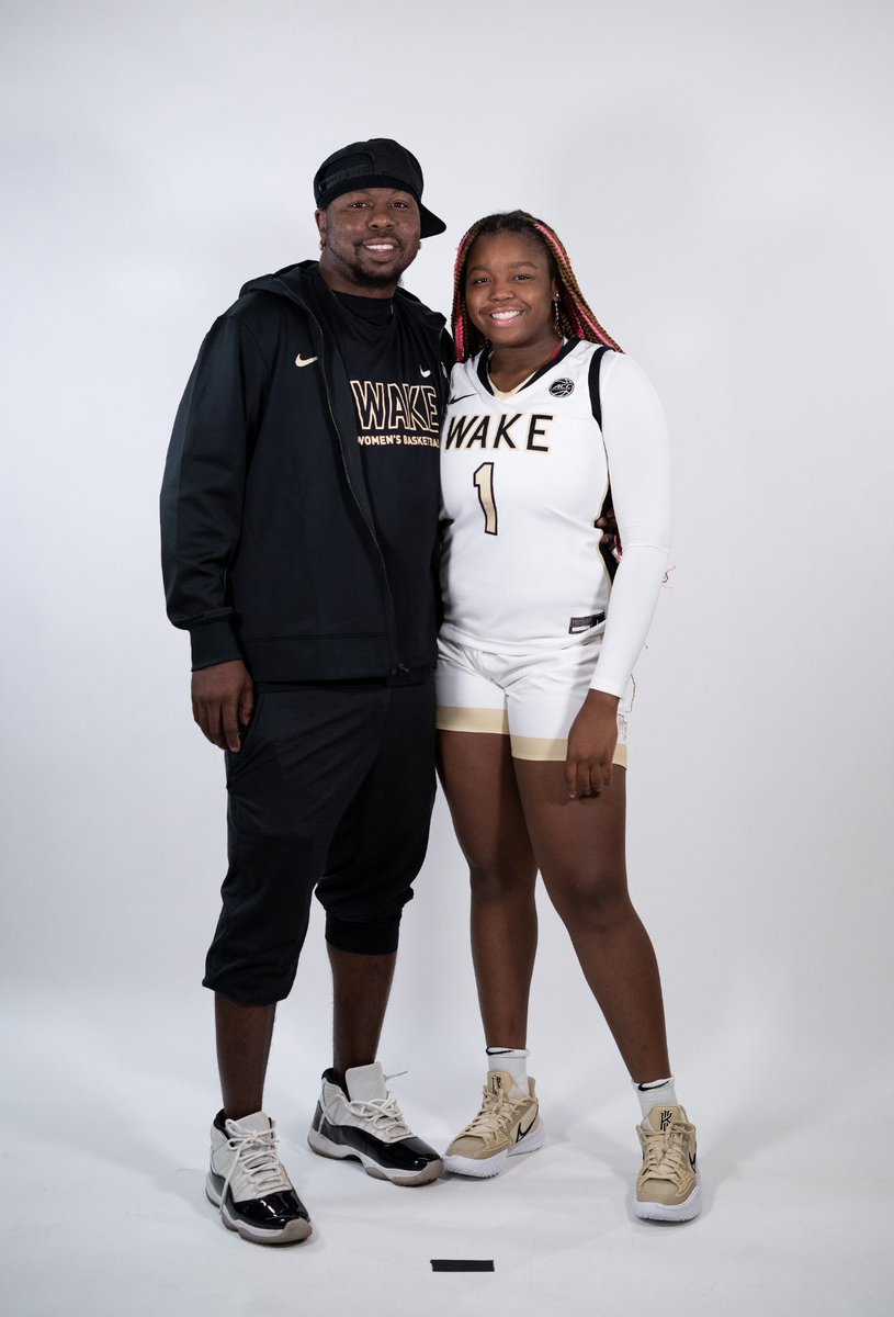 Zhykera Brown (@zhykera1) on Twitter photo Thank you <a href="/CoachMegGebbia/">Megan Gebbia</a> <a href="/naflores22/">Nikki Flores</a> and other staff members for having me on the unofficial visit today , I had an great time!! I love you guys , see you soon <a href="/WakeForest/">Wake Forest University</a> Thank you <a href="/CoachMegGebbia/">Megan Gebbia</a> <a href="/naflores22/">Nikki Flores</a> and other staff members for having me on the unofficial visit today , I had an great time!! I love you guys , see you soon <a href="/WakeForest/">Wake Forest University</a>