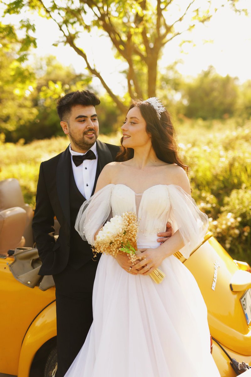 Biz evlendik 🤍
<a href="/okancanak/">O’Conner</a>