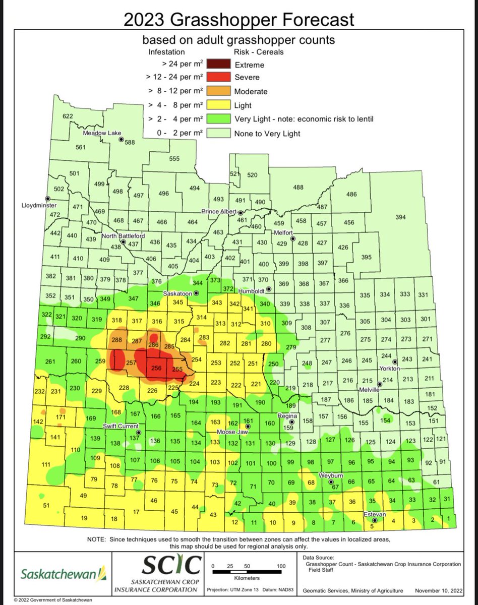 SPG Agronomy Team tweet media