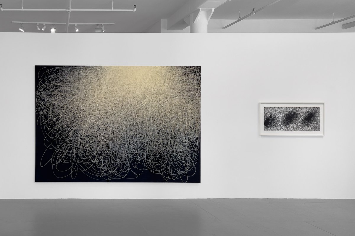 Art Projects International (@artprojects) on Twitter photo In ongoing celebration of <a href="/artprojects/">Art Projects International</a> 30-year anniversary, Art Projects International presents a special summer exhibition 3×3: Lee, Tsao, Ferrante, featuring nine stellar works by three artists — Il Lee, Richard Tsao and Mariano Ferrante — currently on view through July 28 In ongoing celebration of <a href="/artprojects/">Art Projects International</a> 30-year anniversary, Art Projects International presents a special summer exhibition 3×3: Lee, Tsao, Ferrante, featuring nine stellar works by three artists — Il Lee, Richard Tsao and Mariano Ferrante — currently on view through July 28