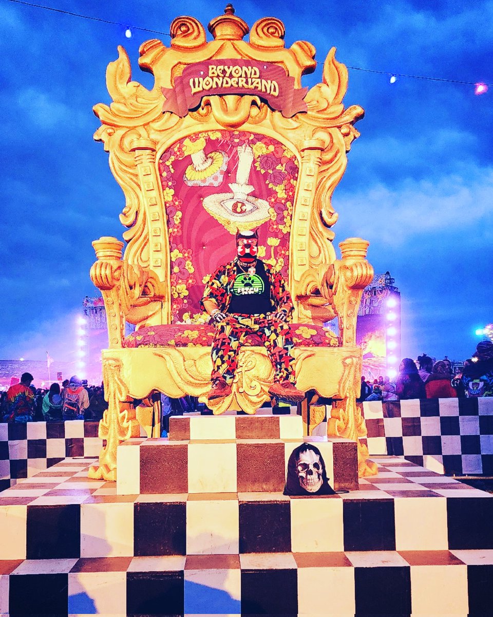 Content from spookybizkit