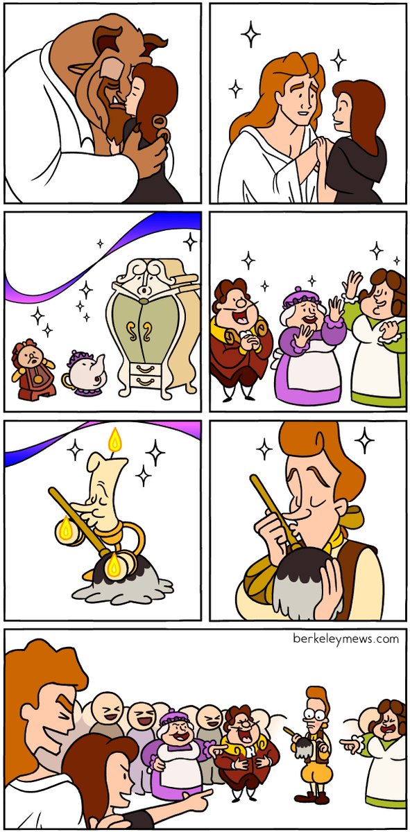 uncursed 