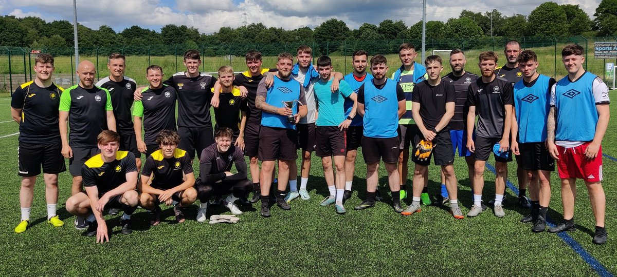 rob Johnson (@rjrobj63) on Twitter photo <a href="/SportandUPS/">Hopwood - Sports Department</a> Great to see some of our Hopwood old boys today playing a match against our sports staff in memory of Academy player Paul Lawson. A cracking game with a 3-2 win for the boys. A great lad sadly missed but always remembered 🙏 UpTheTrees🌲🌲🌲 <a href="/SportandUPS/">Hopwood - Sports Department</a> Great to see some of our Hopwood old boys today playing a match against our sports staff in memory of Academy player Paul Lawson. A cracking game with a 3-2 win for the boys. A great lad sadly missed but always remembered 🙏 UpTheTrees🌲🌲🌲