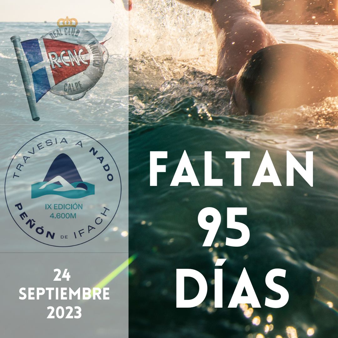 📢¡ABIERTA INSCRIPCIÓN IX TRAVESÍA A NADO PEÑÓN DE IFACH!
travesianadocalpe.es
Desde hoy os anunciamos que se ha abierto el plazo de inscripción para la ya tradicional Vuelta al Peñón de Ifcah. ¡Es tu oportunidad de formar parte de esta emocionante carrera a nado!