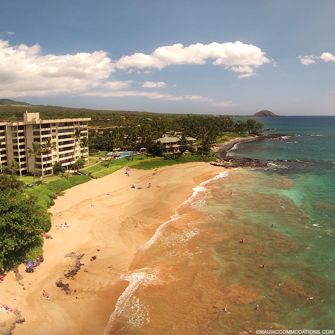 Sunshine and golden sands— we can't get enough! ☀️ What is the first beach you visit when you get to Maui? 

#allaboutmaui #mauivisit #mauihawaii