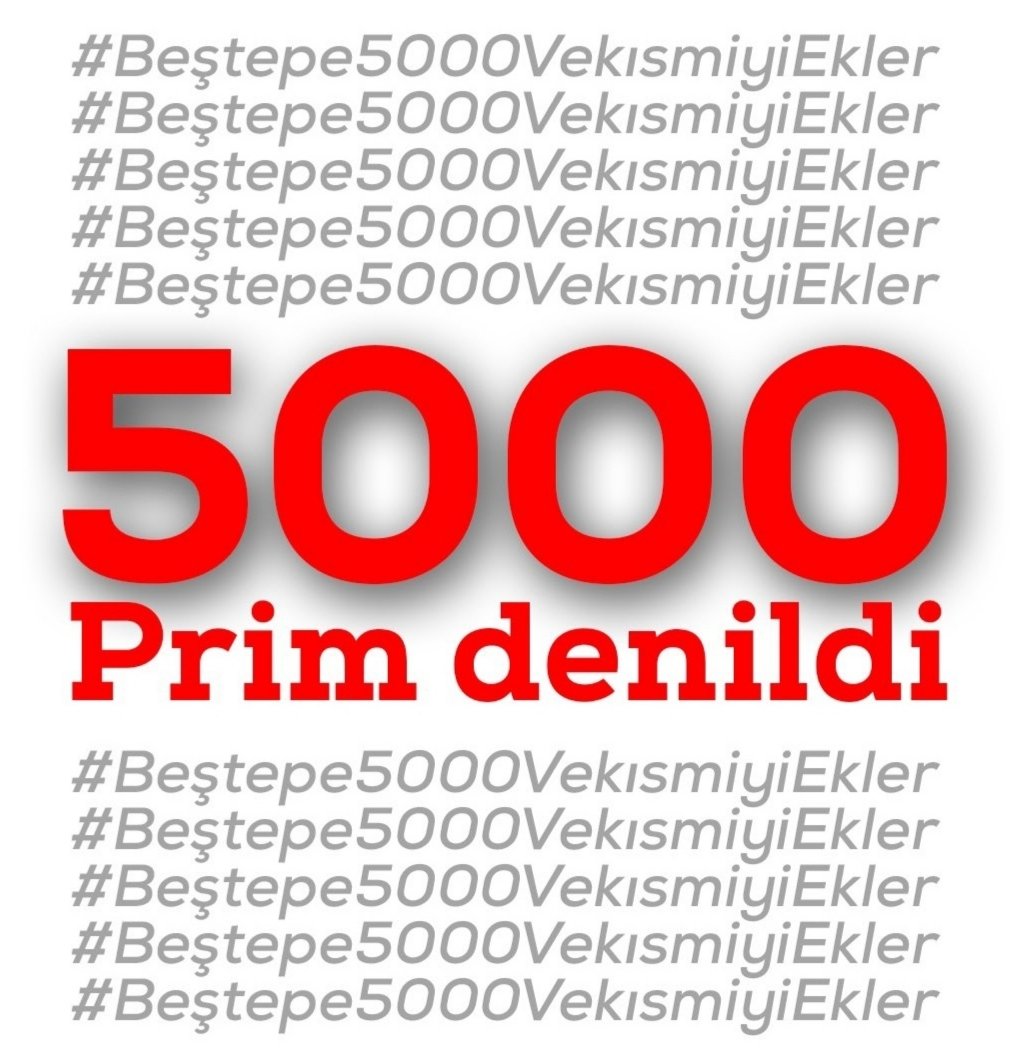 Eyt 5000ve3600kısmi, sırat köprüsünde sorulacak birinci soru niye çözmediniz! olacak...
@isikhanvedat

#YarımKalanEytTamamlansın