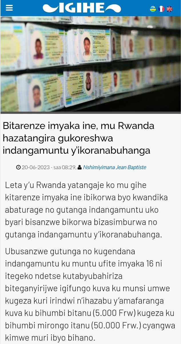 Annemwiza's tweet photo. Dear @NidaRwanda rero tube tubyumvikanye mbere. Amafoto mwadufotoye twarayabonye, sibyo? Kuri iyi nshuro muzareke buri wese azane iye kuko ipfunwe mwaduteye n'ubu ruracyageretse. Hagati aho nsuhuje abadatokanwa n'amafoto kuko iki cyifuzo nikitubahirizwa tuzakomeza gushinjagira dushira.🥺