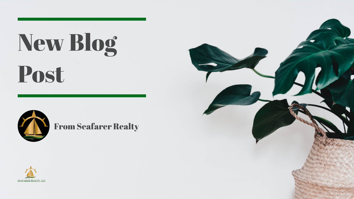SeafarerRealty's tweet photo. It's easy for outdoor renovations to turn from dreams to nightmares when spending gets out of control. Here are some tips to make sure you stick to the plan and increase the value of your home while simultaneously increasing your... https://t.co/WKcZnLA7JH https://t.co/KUAKnrHqvo