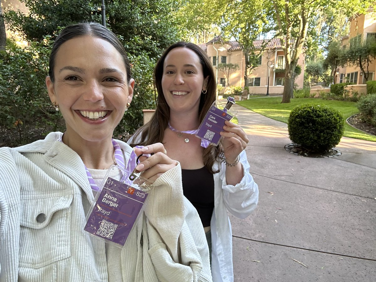 Anna Berger tweet media