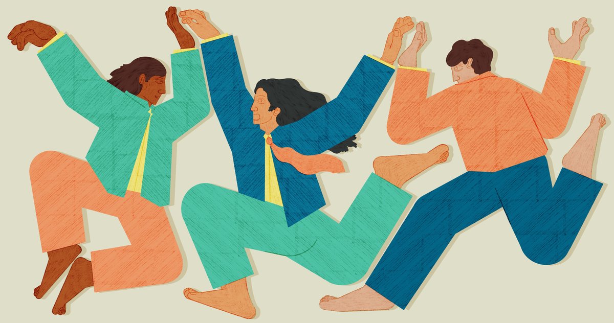 poanishere's tweet photo. @SummitLibraries Heya! I'm Poan, a London-based freelance illustrator from Taiwan known for whimsical illustrations with a soft palette and coloured pencils. 

Website: https://t.co/dJv5D37js4
Instagram: https://t.co/asxfe5zmL8 https://t.co/wQ3svxnH8u