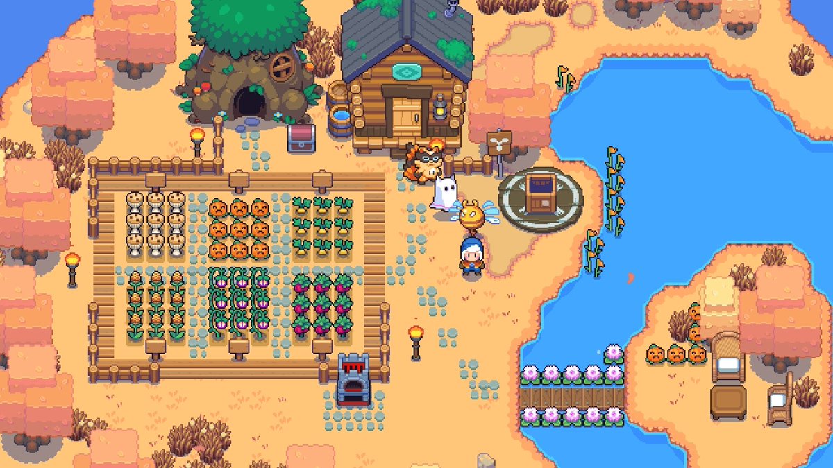 Moonstone Island on Twitter "Take a moment to appreciate the beautiful