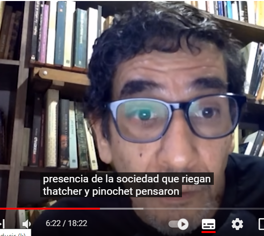taller2006's tweet photo. Además de compara a Ebrard con Thatcher y Pinochet, miente abiertamente al señalar que sólo AMLO y Claudia hicieron becas universales para estudiantes
Olvida Fabrizio q Ebrard puso en la CDMX el programa el cual se volvió universal #PrepaSi a TODOS los jóvenes de prepas publicas https://t.co/AnEcw9RJED