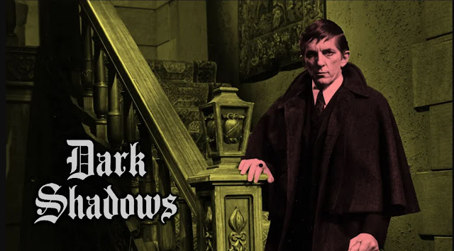 A Sense of Doubt blog post #3046 - Dark Shadows: a Gothic Soap Opera Changed my Life. sensedoubt.blogspot.com/2023/06/a-sens… #DarkShadows #SixtiesTelevision #Gothic #soapopera #vampires