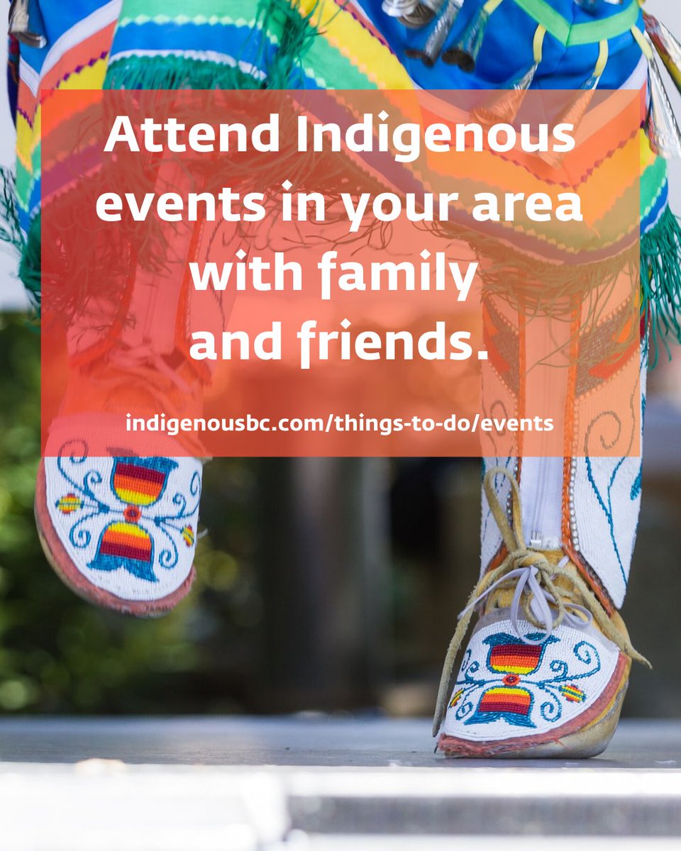 Indigenous Tourism BC tweet media