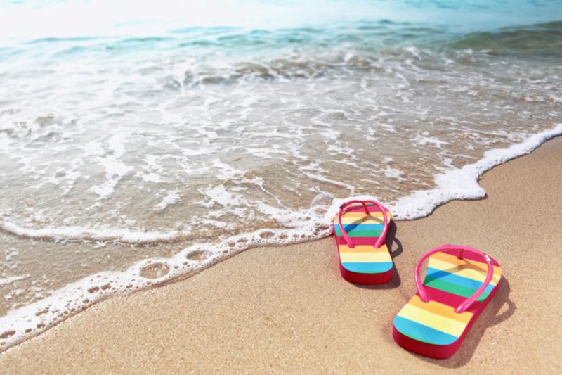 Hello Summer!