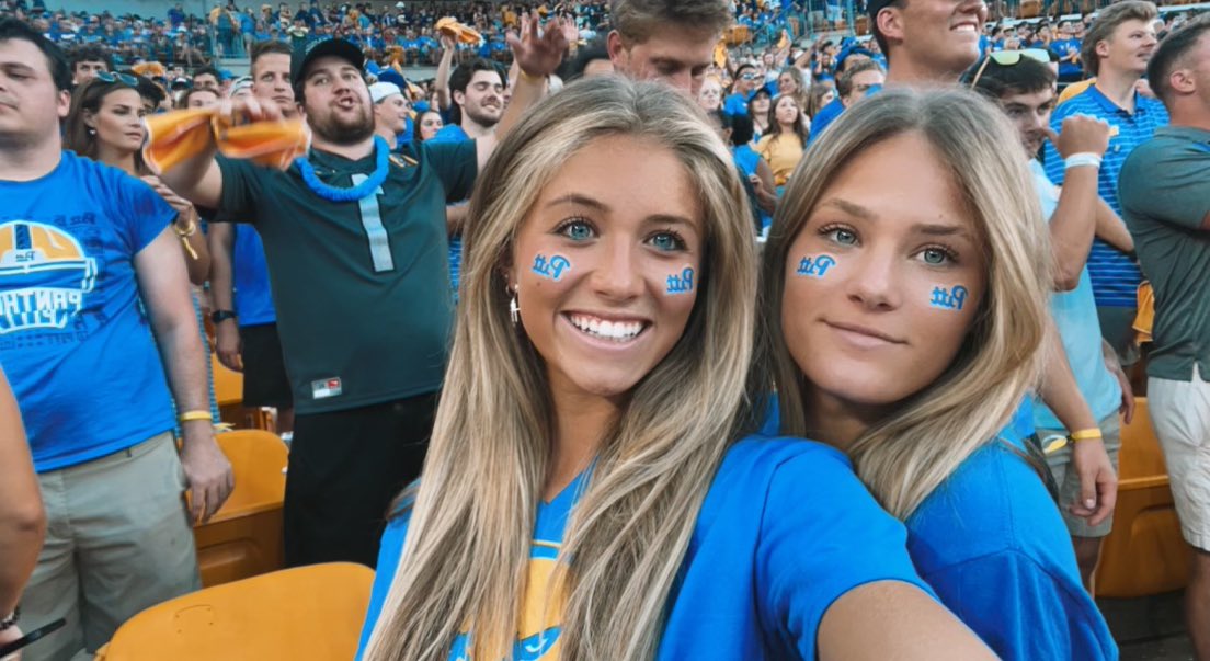 Pitt Women's Soccer tweet media