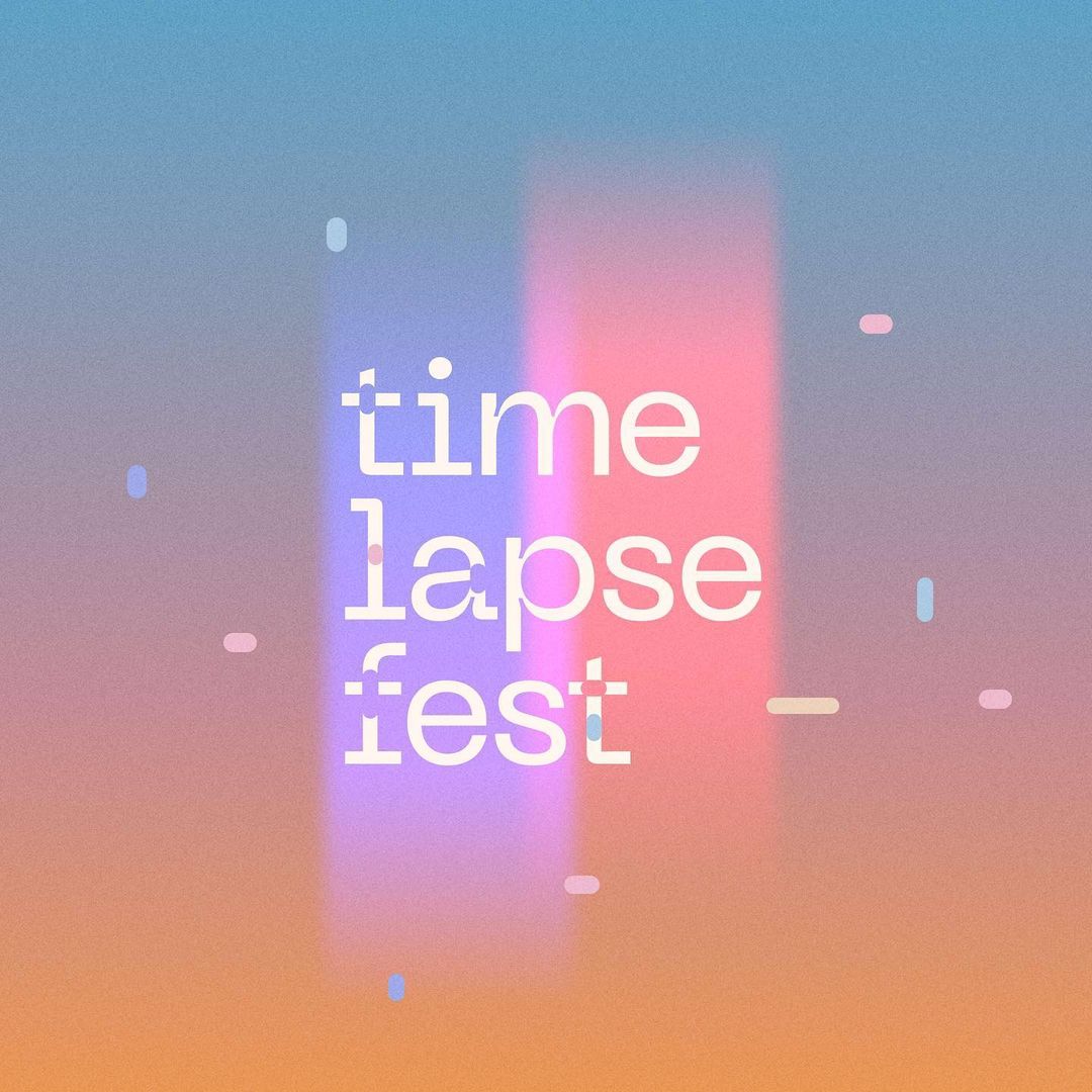 TimeLapse Festival tweet media