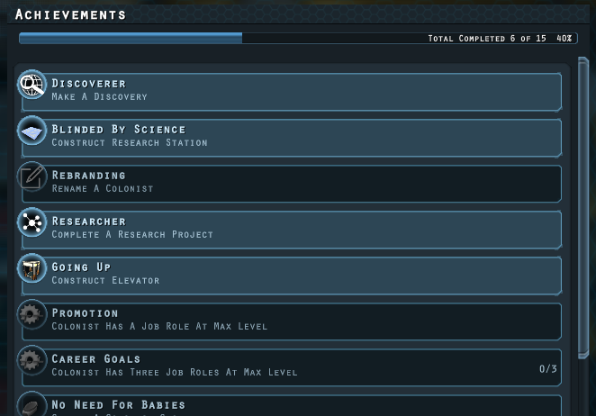 mercuryfall's tweet photo. Achievements coming to Mercury Fallen #indiegame #indievideogames #videogames #solodev #indiedev #gaming https://t.co/zmSqrsPo7V