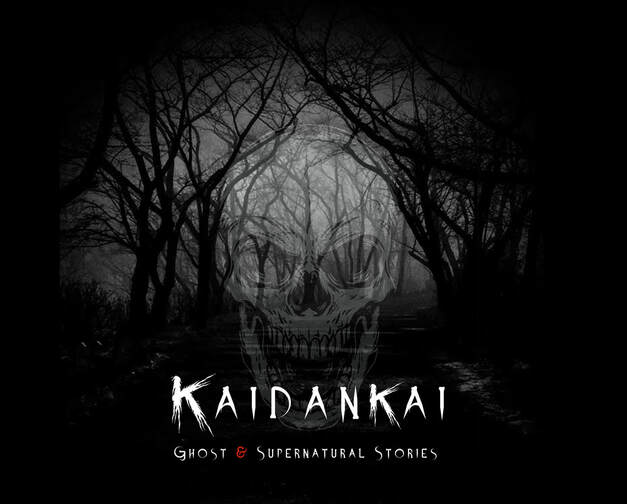 My short story, "The Blue Ghost," has just been released as a hauntingly immersive podcast episode with none other than Kaidankai Podcast!  Tune in to the spine-chilling audio rendition here: spreaker.com/user/14934803/…💀 #HorrorPodcast #KaidankaiPodcast #SpineChillingTale