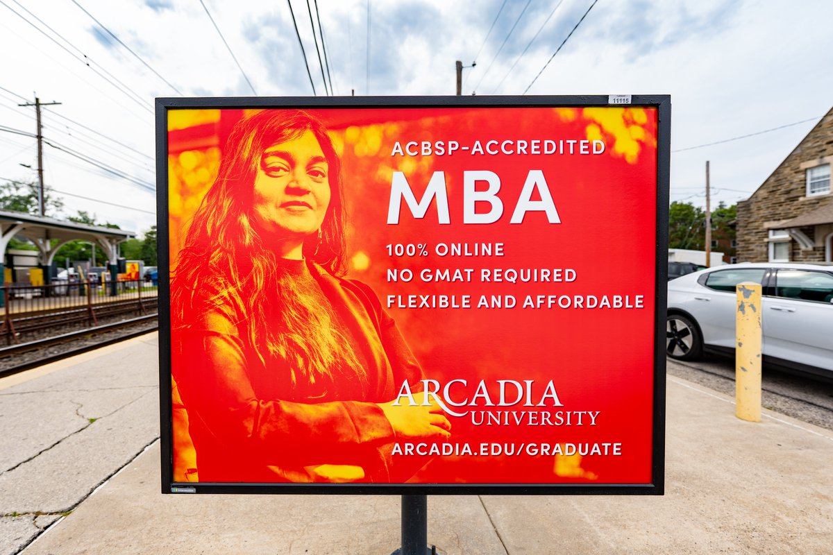 ArcadiaAlumni's tweet image. The newly redesigned program will begin in January 2024. #ArcadiaAlumni #NewProgramming