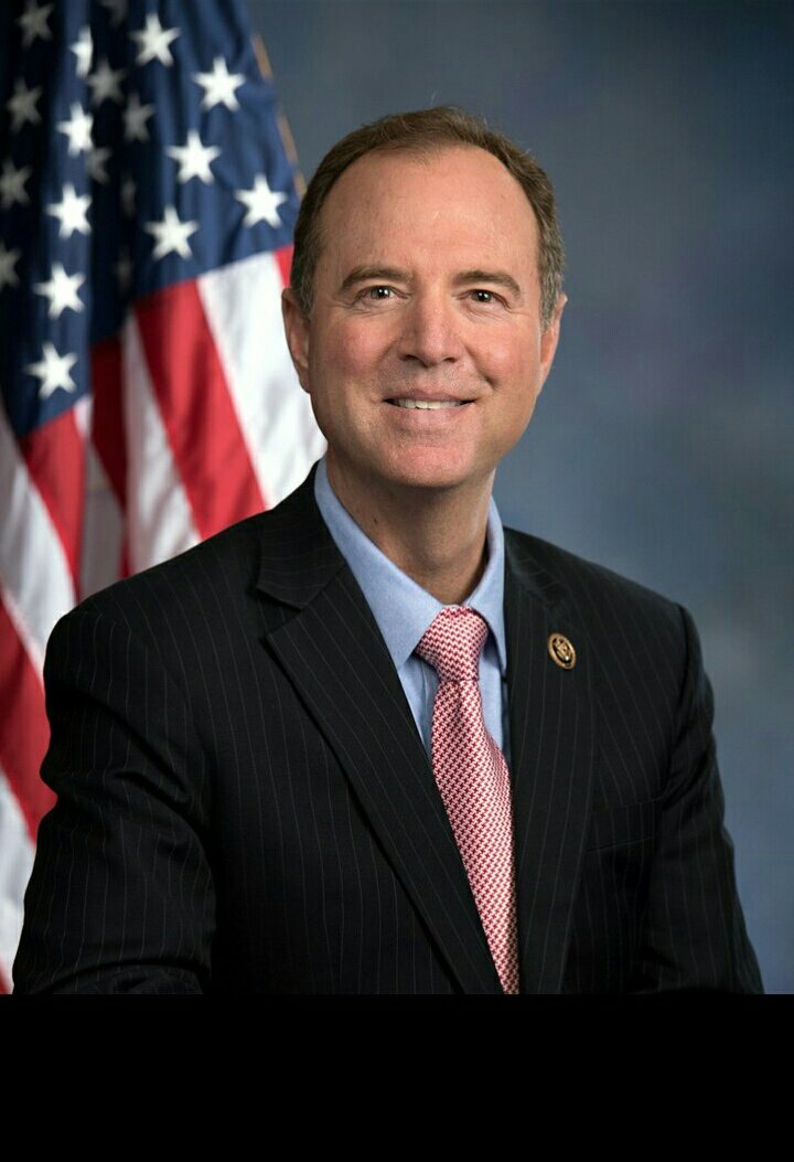 Raise your hand if you want Republicans to vote to expel Adam Schiff from Congress.✋