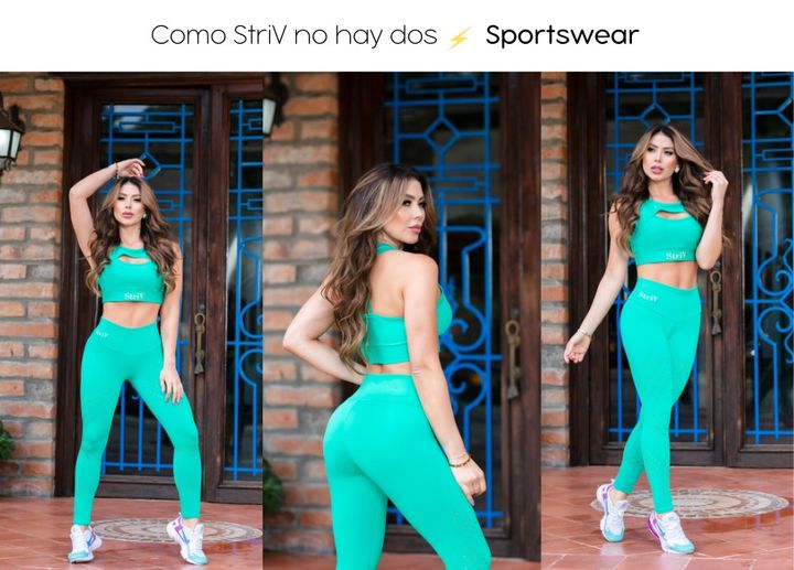StrivJeans's tweet photo. Precios especiales en toda nuestra línea deportiva, hasta 𝟓𝟎% 𝐝𝐞 𝐃𝐞𝐬𝐜𝐮𝐞𝐧𝐭𝐨. #FitnessMotivation #fitnessgirl
Visítanos en nuestra sucursal😙
StriV Medrano: Carlos Fuero 199, col San Antonio. https://t.co/ZxM1xO4n6F