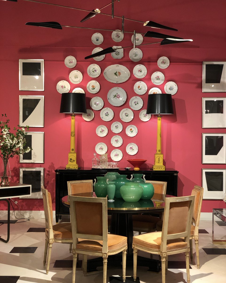 Young Huh (@yhinteriors) on Twitter photo 