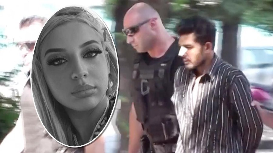 KvvKwiatkowski's tweet photo. The murder of a 🇵🇱Polish girl working in the Greek hotel Anastasia by Bangladeshi expatriates
Fear in Europe of aggressive Muslim emigration
#wieszwięcej #AnastazjaRubińska #FoxNews #CNN #dpa #AFP #OANN #ElMundo #Lastampa #Corrieradellasera #Larepubblica #Rai #Spiegel #BILDLive https://t.co/8h38kV2nhv