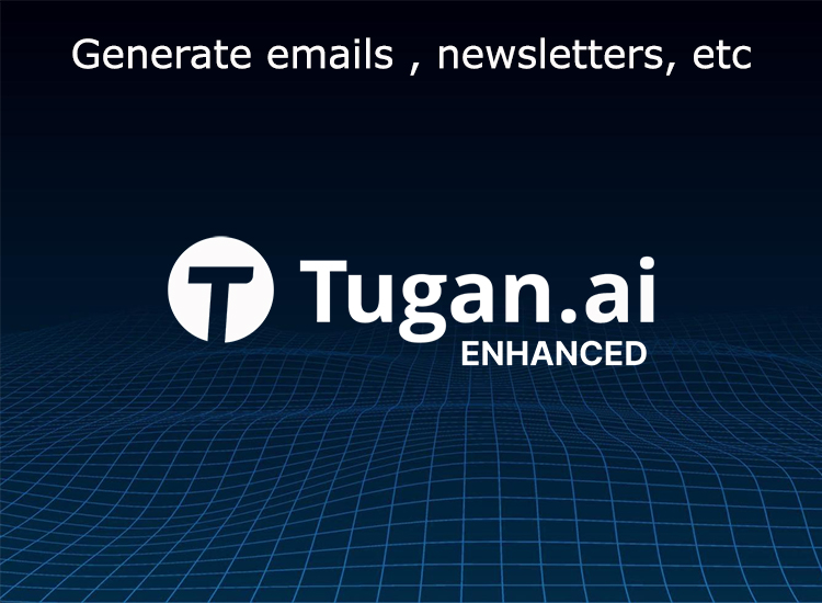 top100aitools's tweet image. Enter an Article or Youtube Video URL To Instantly Generate Newsletters, Tweets, Threads with AI

Read more: top100aitools.com/listing/tugan/

#tuganay #aicontentwriting