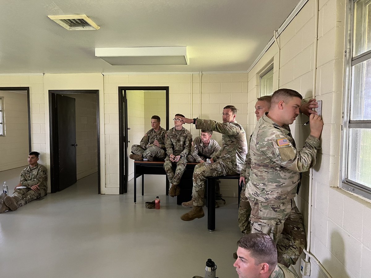 1st Squadron, 98th Cavalry Regiment tweet media