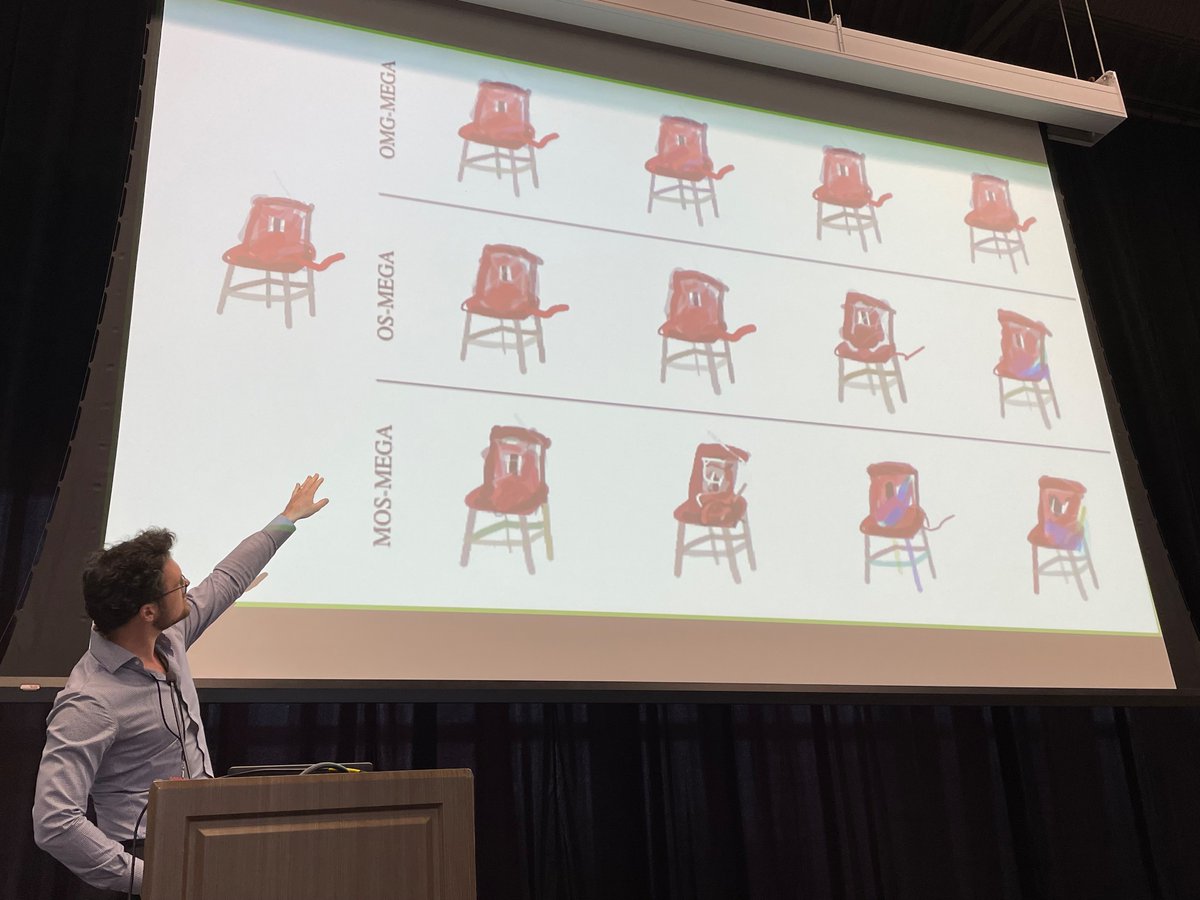 Matthew Guzdial tweet media