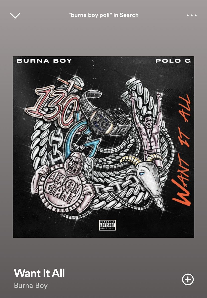 Burna X Polo cooked this song between 😮‍💨😮‍💨😮‍💨😮‍💨