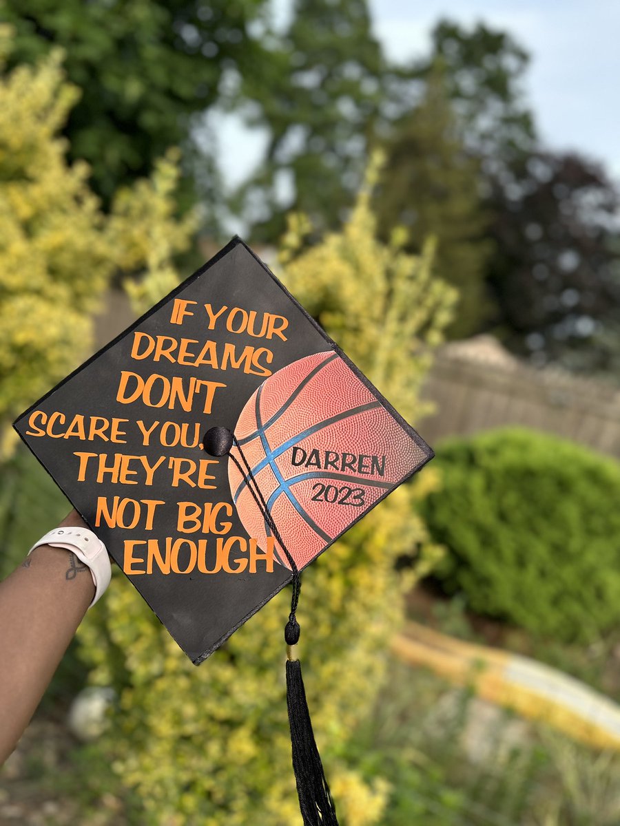 It’s a wrap on Graduation 🎓