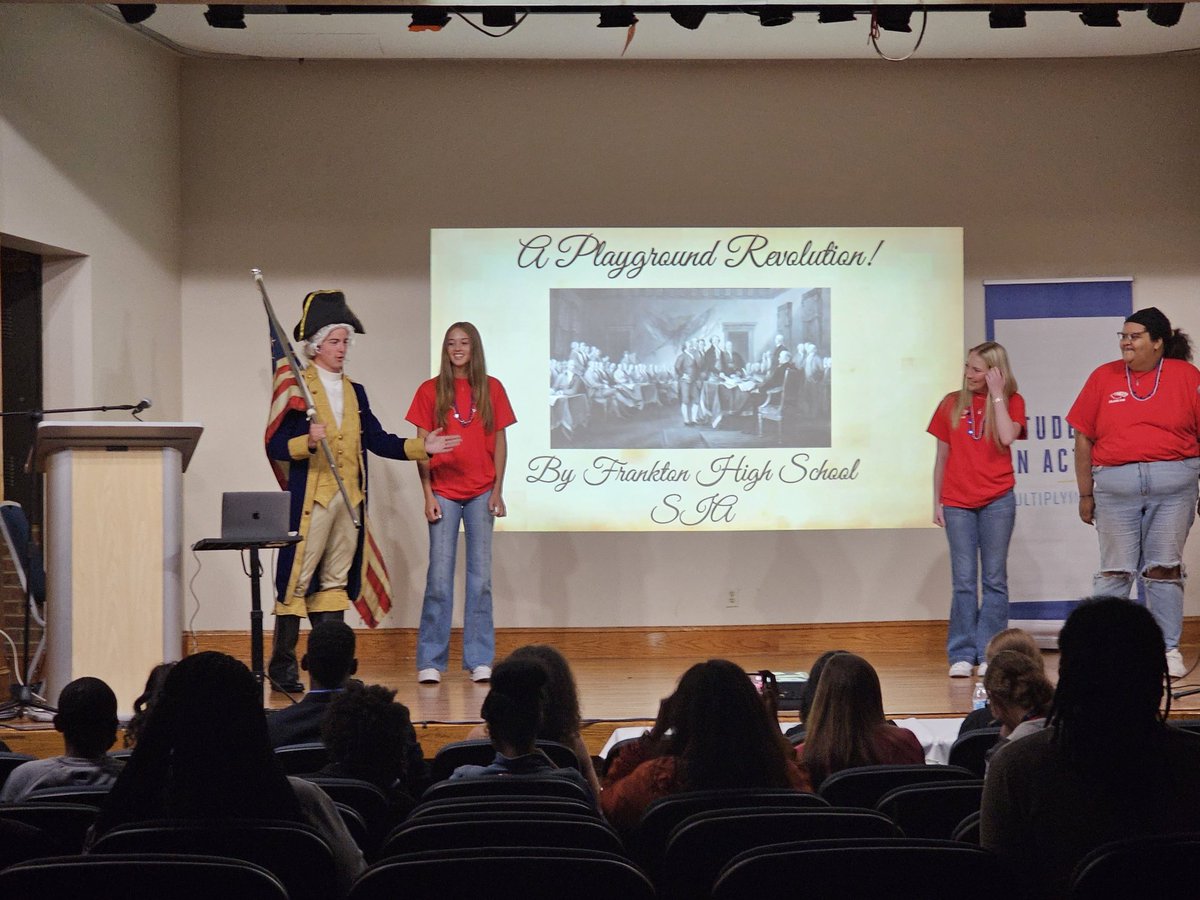 Frankton SIA tweet media