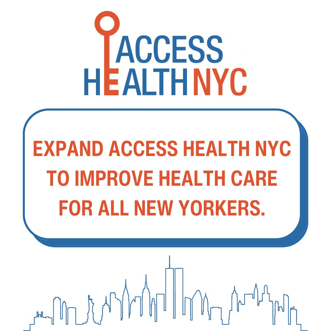 NYIC Health Policy tweet media