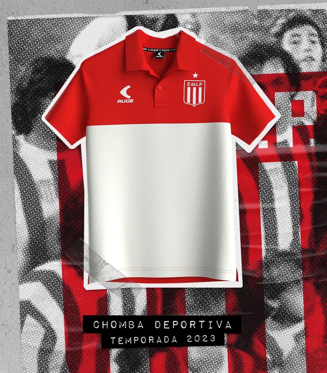 ruge_arg's tweet photo. 🇦🇹 Por felicidad, yo canto 👋👋
Conseguila en Mateu Sports, Pincha Store y https://t.co/9VAZjUF5DX.
Próximamente en https://t.co/fTtuPc7zFk
#C4MPE0N #1982 #1983 #RUGE #RevolucionáElJuego #ElPinchaRuge #EdeLP #EDLP #Chomba #Deportiva https://t.co/Ig8VZq5ywJ