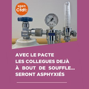 CFDTefrpBZH's tweet image. #PacteEnseignant 😡
@education_gouv