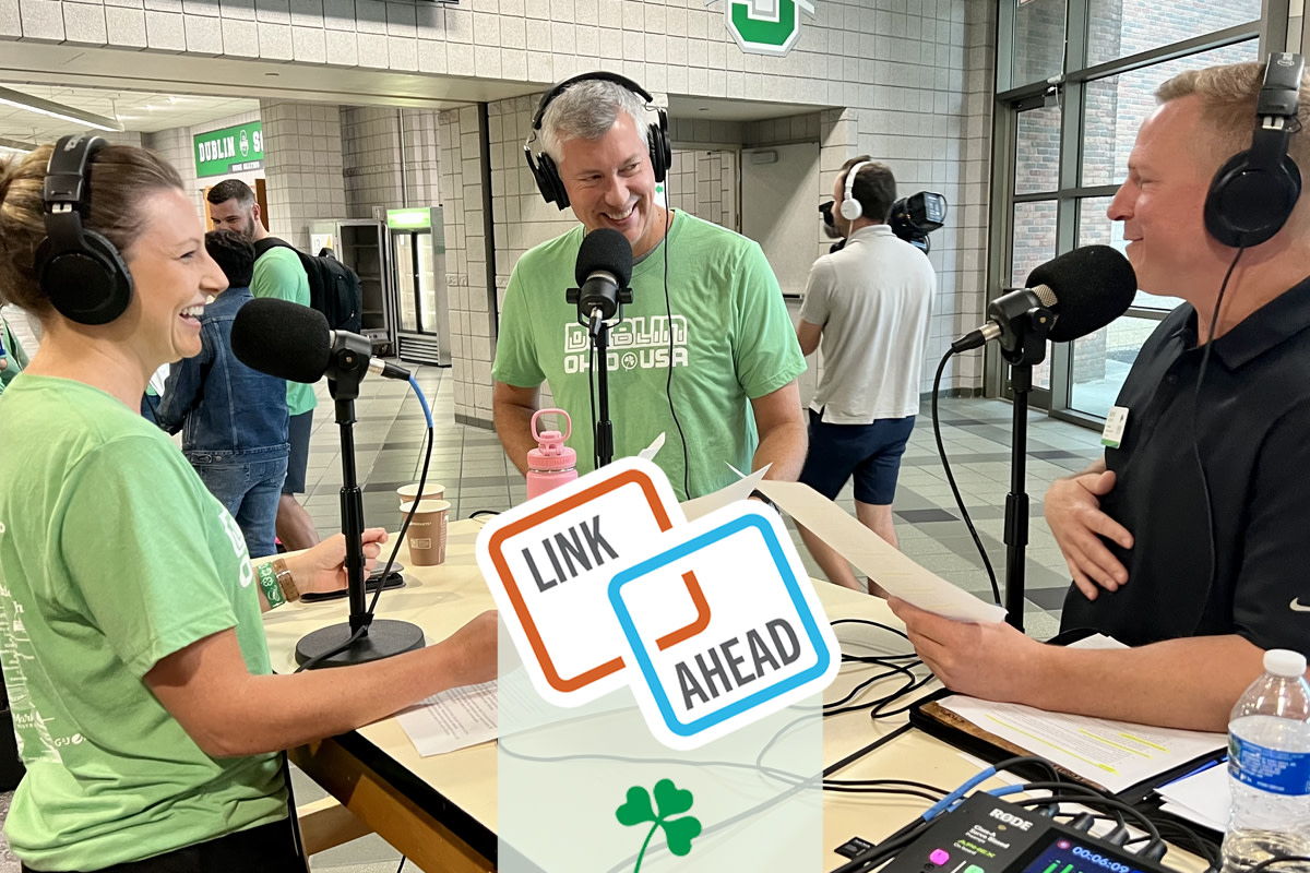 Dublin Ohio tweet media