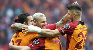 #UCL #UCLdraw Galatasaray'ın rakiplerini tanıyalım sportrendy.blogspot.com/2023/06/galata…