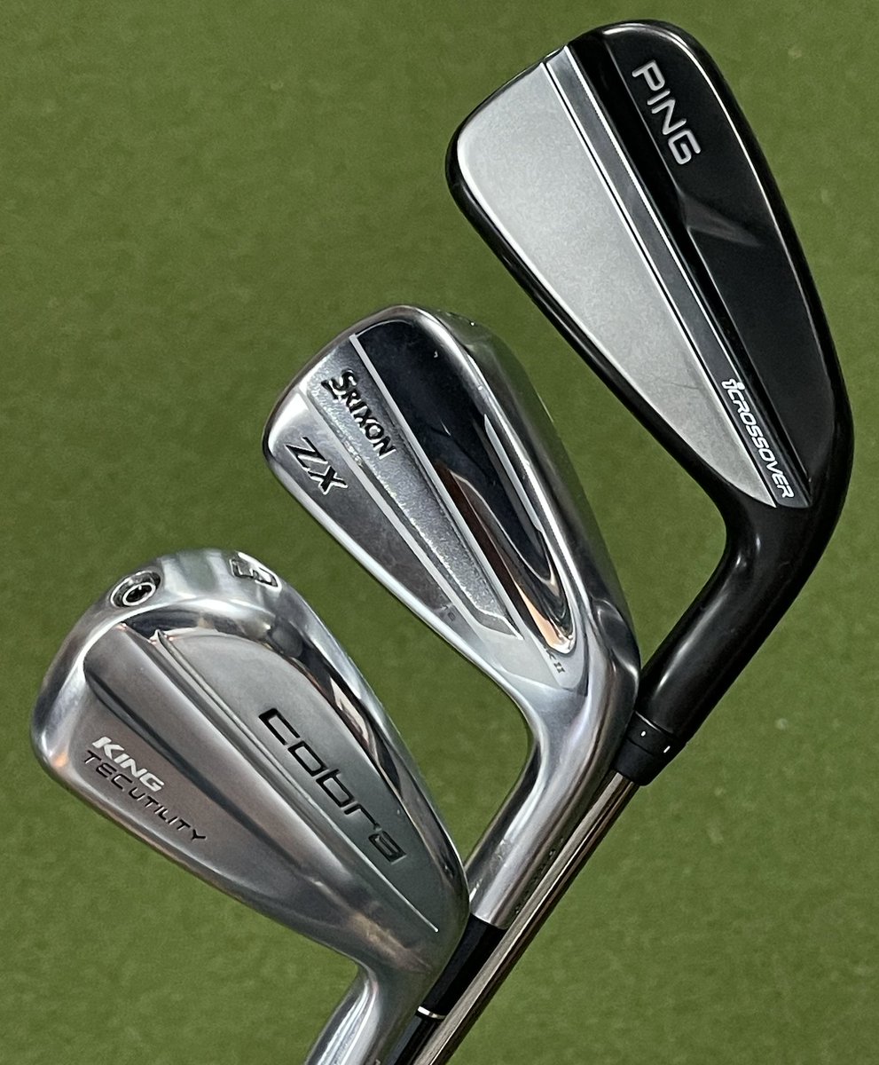 MYGOLFSPY tweet media