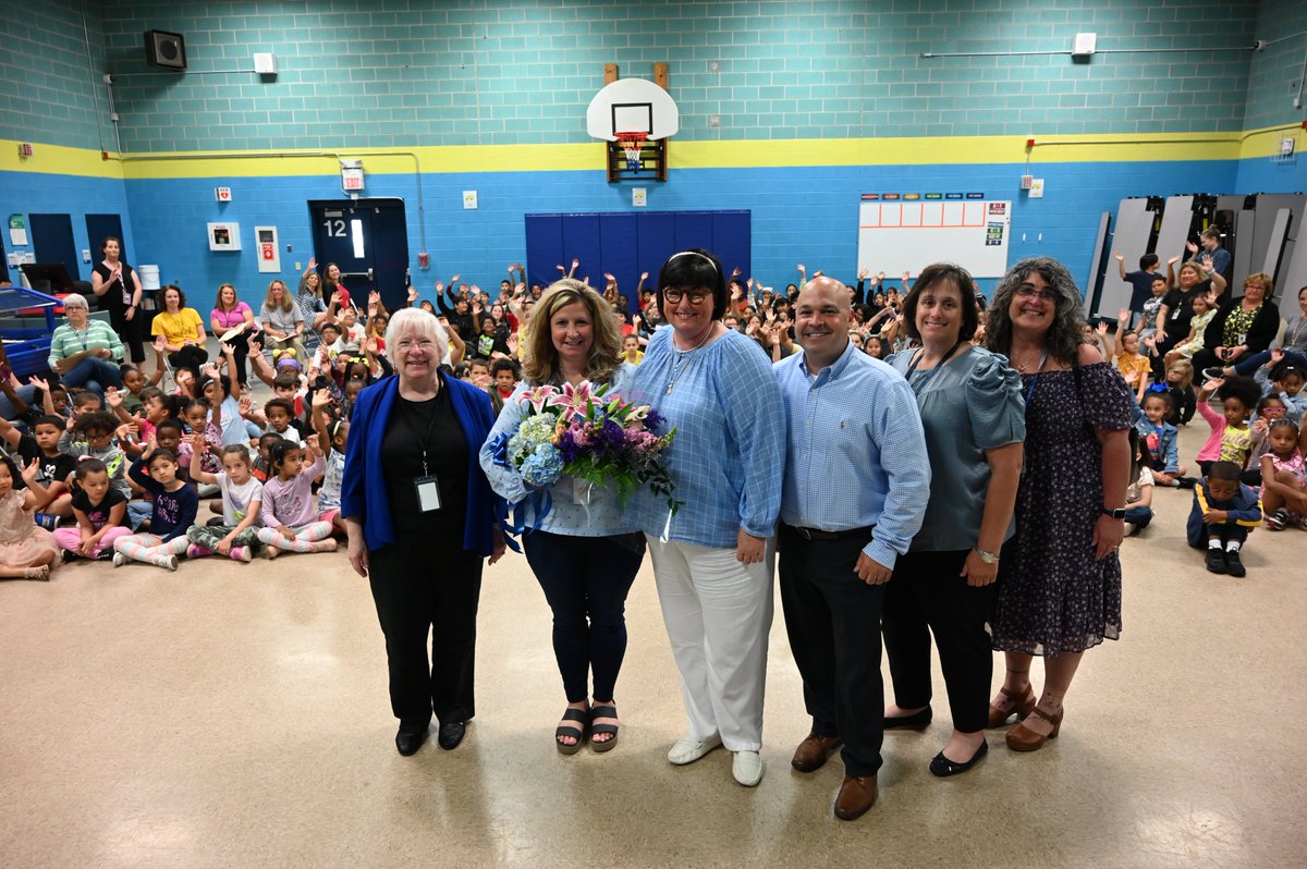 Pawtucket School Department tweet media