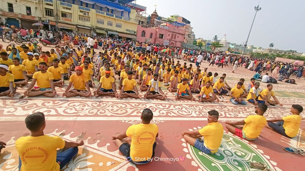 JEEVAN JYOTI SANGATHAN tweet media