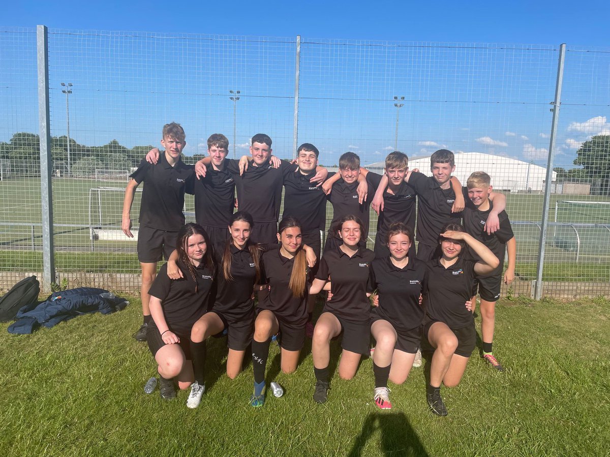 A huge well done to our year 9 rounders team who worked extremely hard tonight in a very competitive tournament!