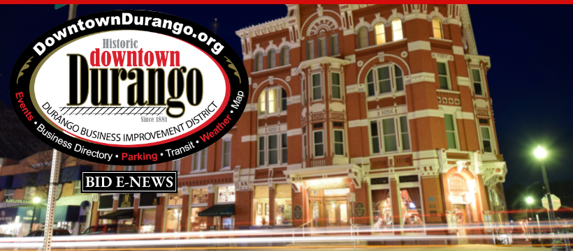 Durango BID tweet media