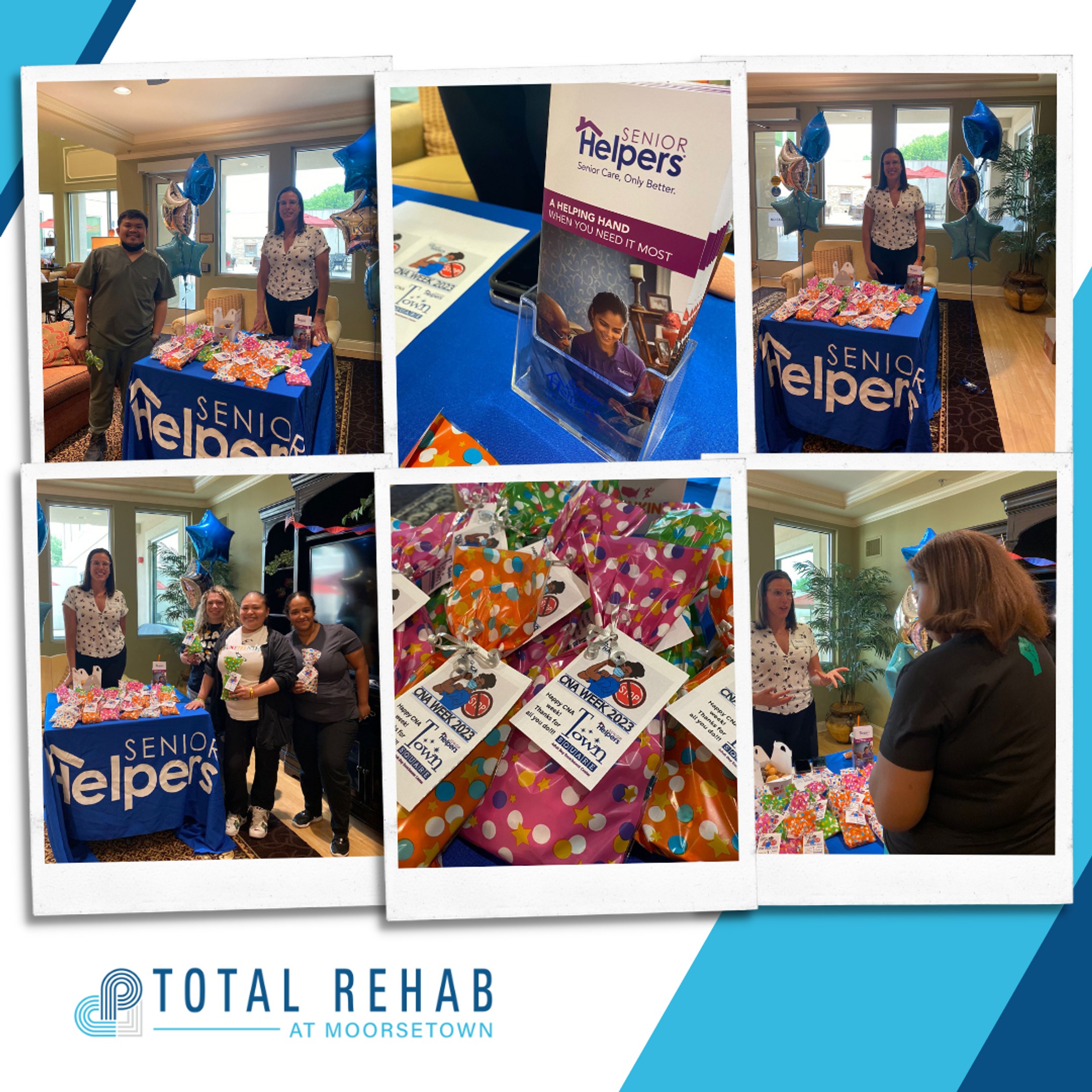 Total Rehab Moorestown (TRMoorestown) / Twitter