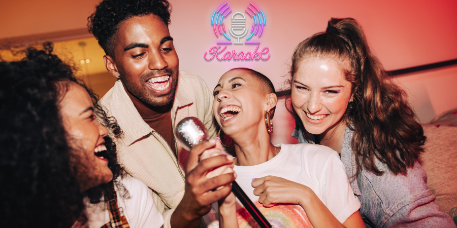 The LGBTQ+ Center will host a karaoke event on June 21 from 2-4pm. This event is open to all Attendees can celebrate their pride by singing karaoke in the new LGBTQ+ room or writing on a poster board that lives in the HUB. Light refreshments will be served.