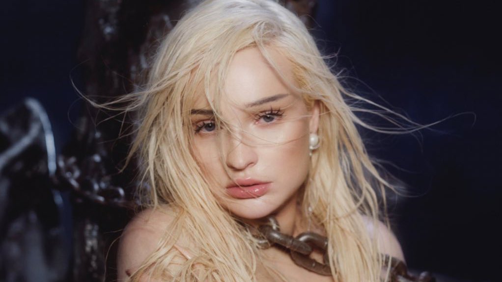 kim petras updates on Twitter "RT thatswiftbitch Kim Petras is